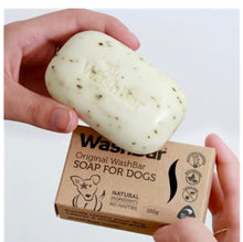 Load image into Gallery viewer, Original WashBar Soap for Dogs
