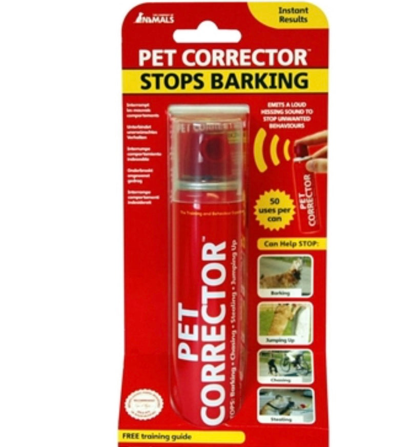 Pet Corrector - Stop Barking